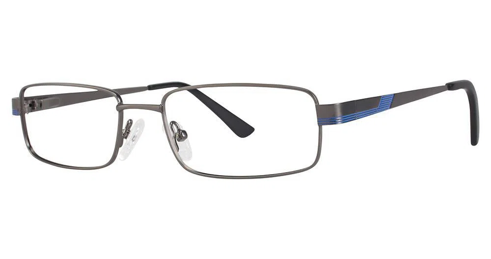 MODERN TIMES ARENA Eyeglasses - view 5